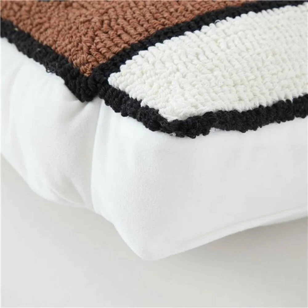 Coffee Cup Shaped Decorative Throw Pillow for Teens/Adults – 15